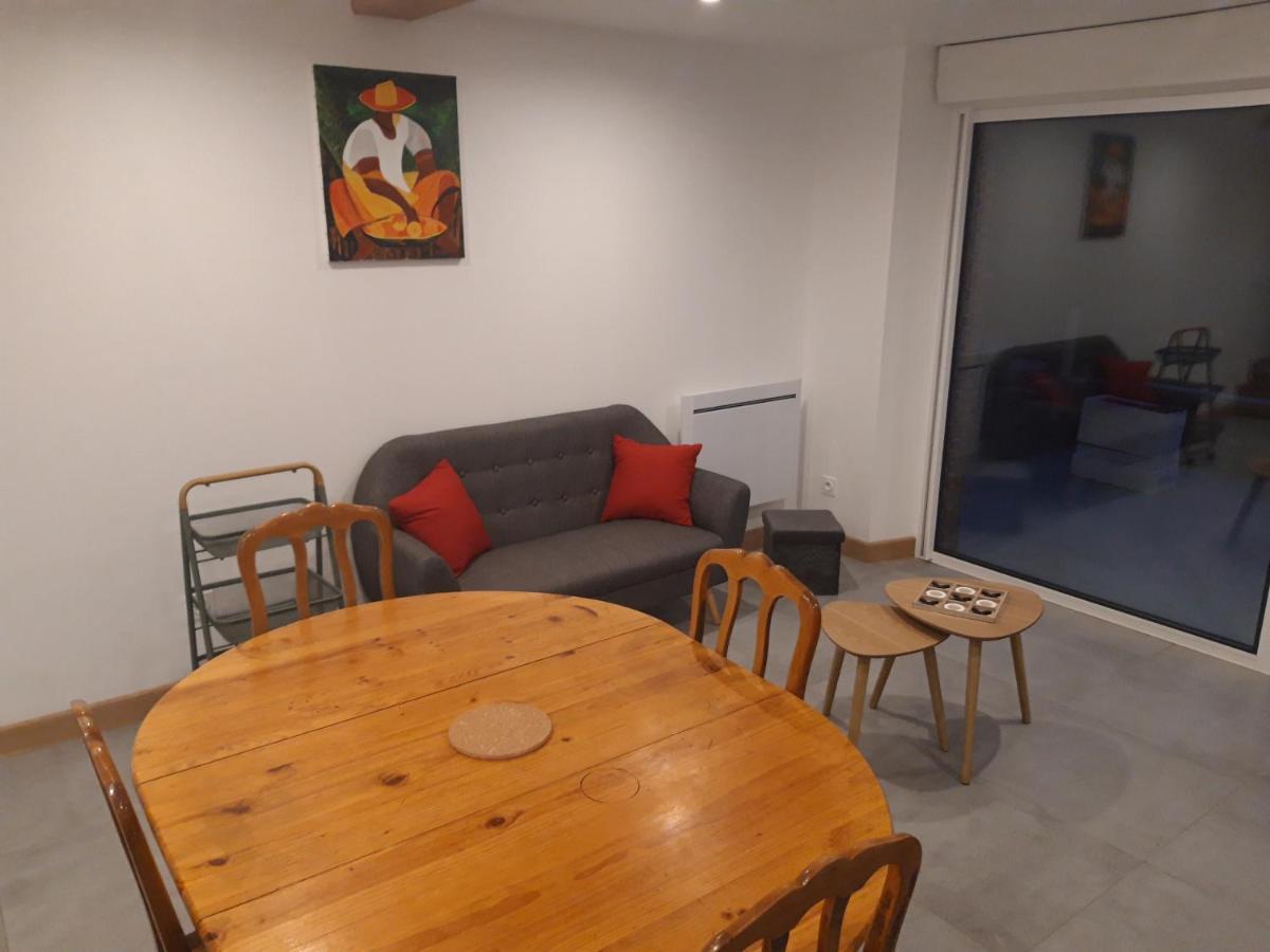 La Meuniere Apartment Montmerrei Exterior photo